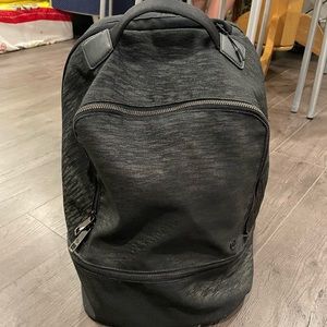 Lululemon city adventurer backpack 20L
